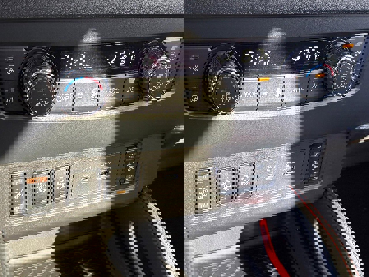 New 2026 Nissan Frontier PRO-4X image 14