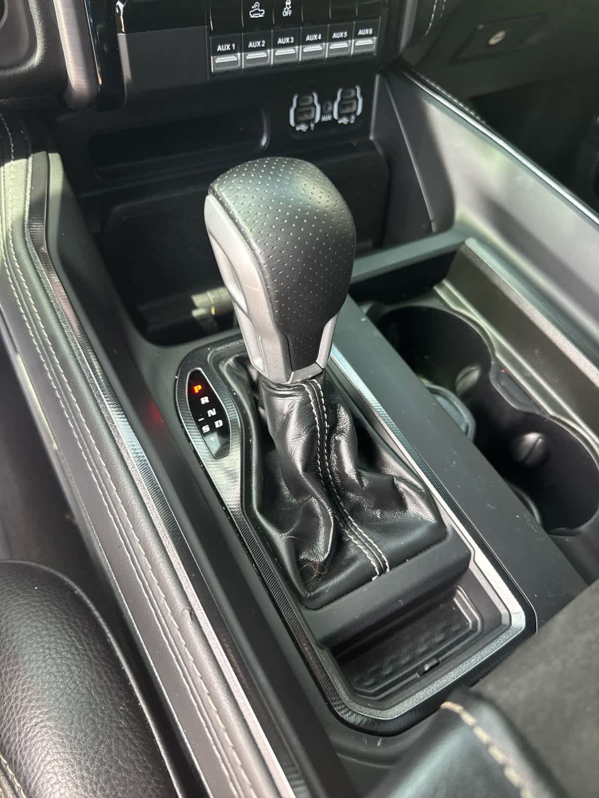 Used 2021 RAM 1500 TRX w/ TRX Level 1 Equipment Group image 29