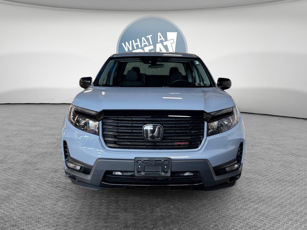Used 2023 Honda Ridgeline Sport image 9