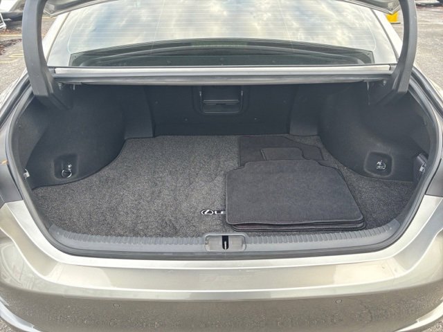 Used 2019 Lexus ES 350 F Sport image 26