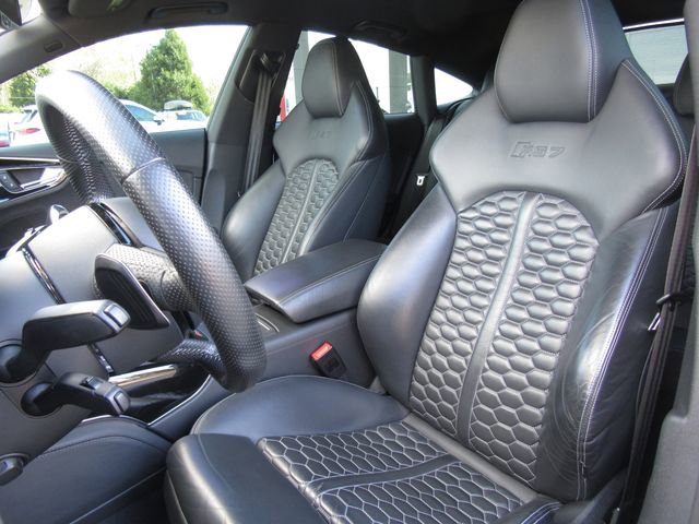 Used 2016 Audi RS 7 Prestige AWD/4WD image 11