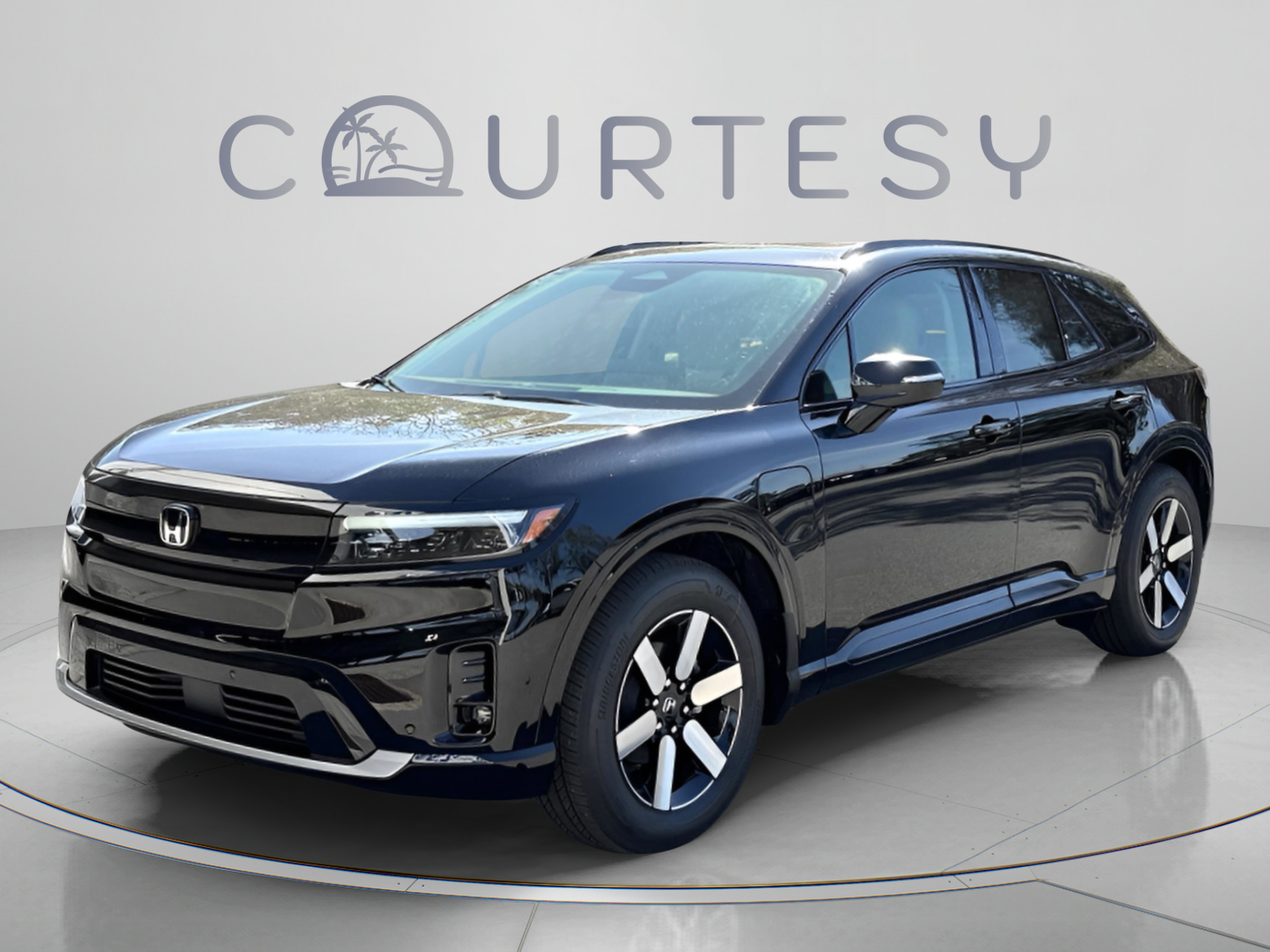 New 2026 Honda Prologue Touring