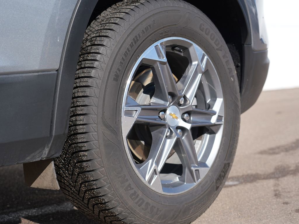 Used 2023 Chevrolet Blazer LT AWD/4WD image 34