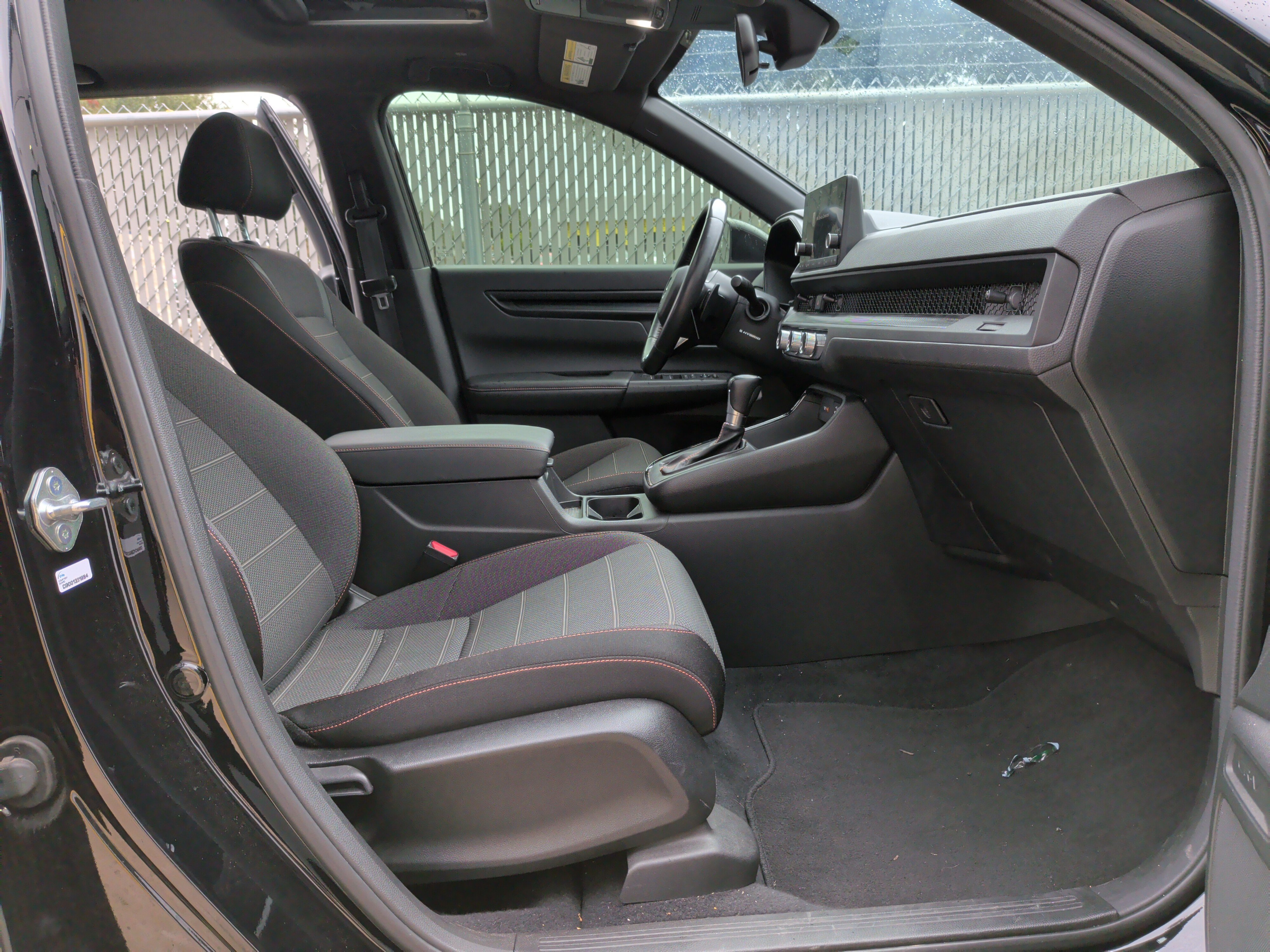 Used 2023 Honda CR-V Sport image 33
