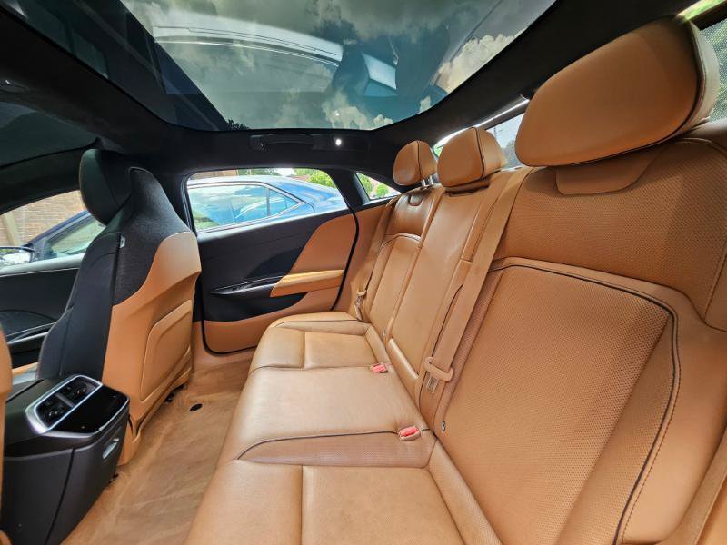 Used 2023 Lucid Air Touring AWD/4WD image 72
