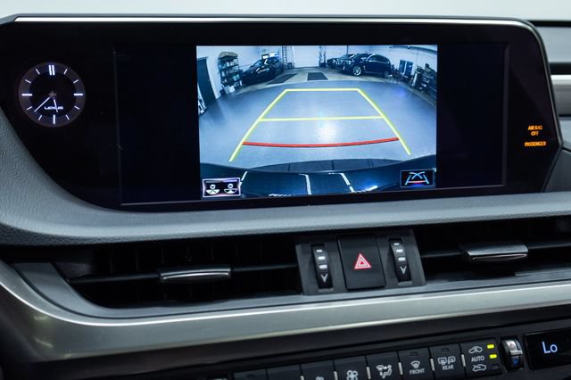 Used 2021 Lexus ES 350 F Sport w/ Accessory Package FWD image 16