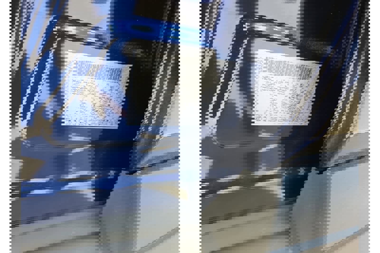 Used 2026 Nissan Rogue SV image 17