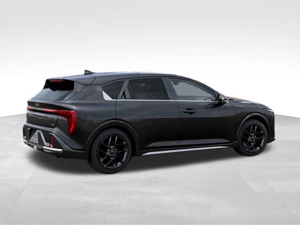 New 2026 Kia K4 GT-Line Turbo FWD image 6