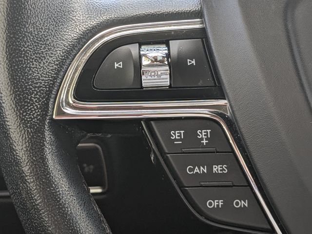 Certified 2023 Lincoln Nautilus FWD image 24