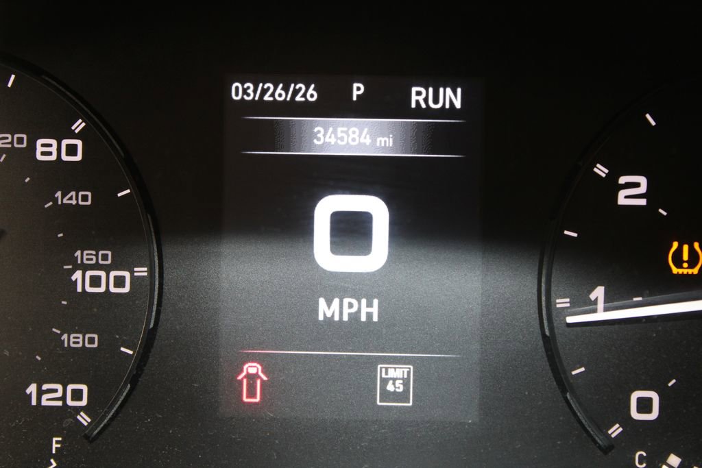 Used 2023 RAM ProMaster 2500 image 21