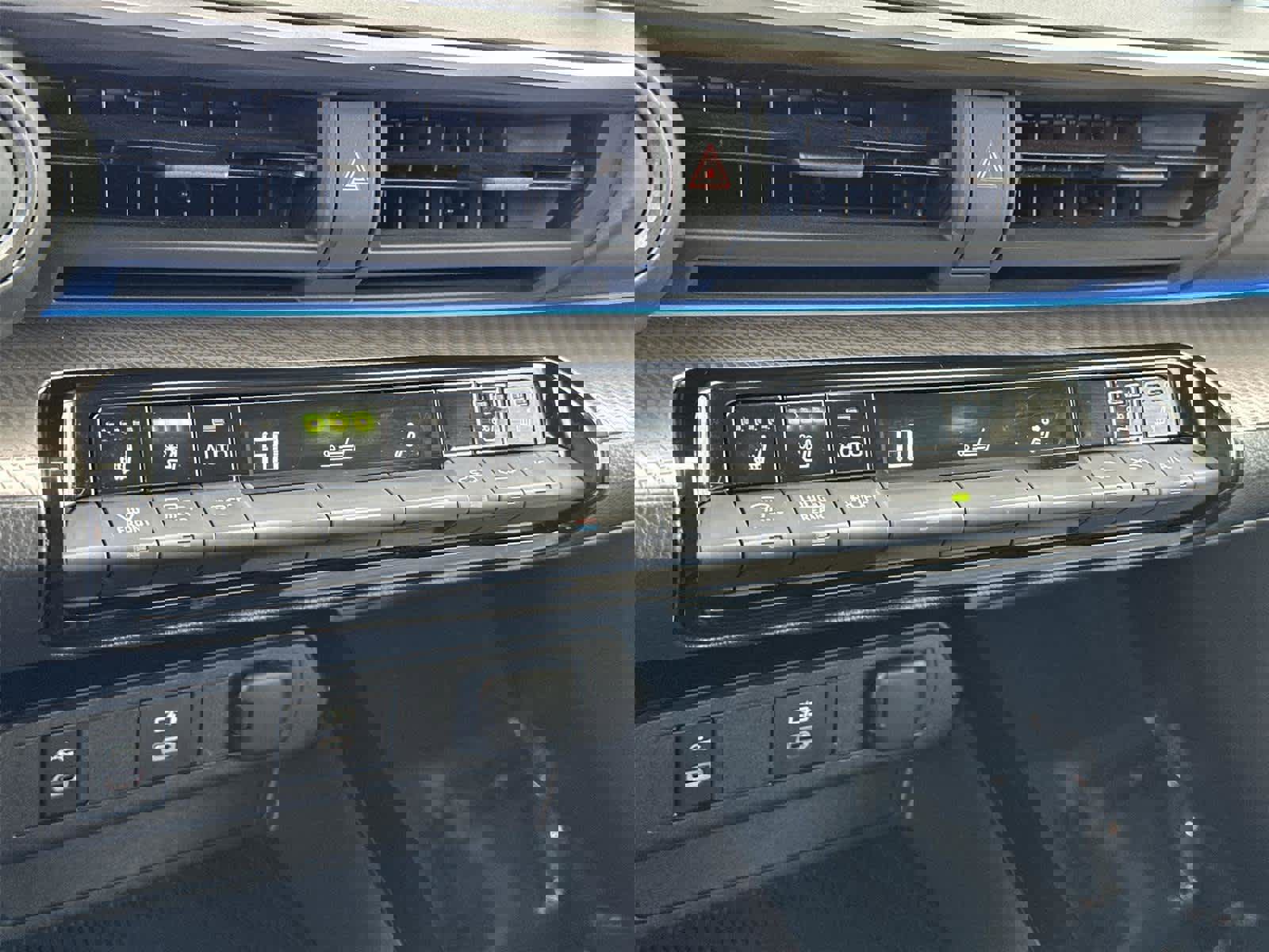 Used 2025 Toyota Prius Limited w/ Limited Premium Package AWD/4WD image 37