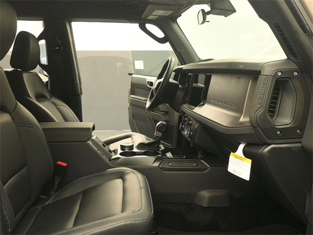 New 2026 Ford Bronco Big Bend image 15