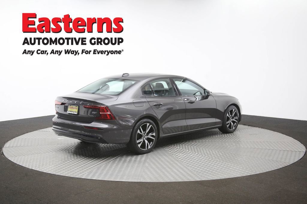 Used 2024 Volvo S60 B5 Core AWD/4WD image 44
