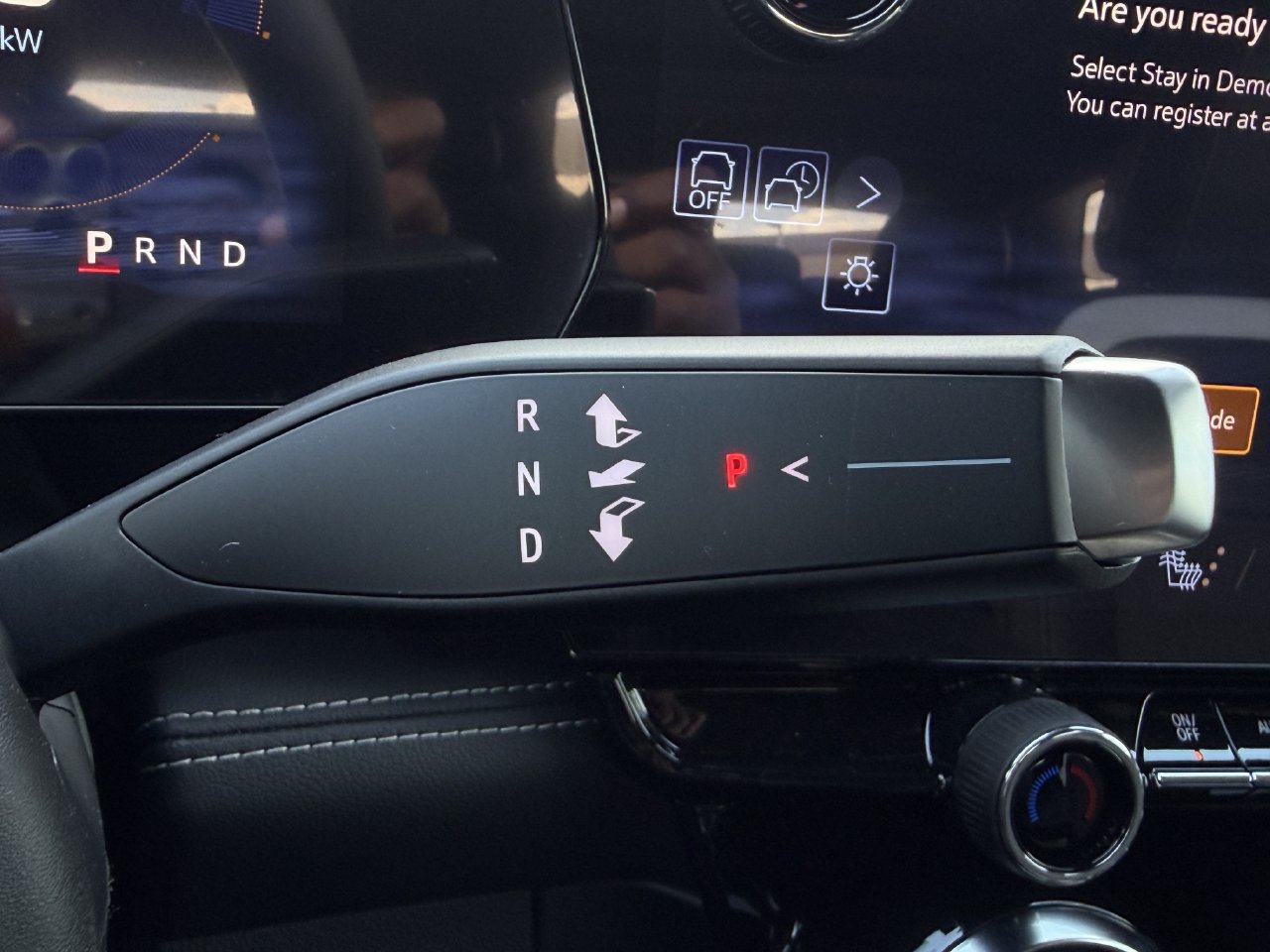 New 2027 Chevrolet Blazer EV LT FWD image 17