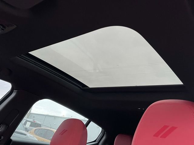 New 2024 Dodge Hornet R/T Plus w/ Tech Pack Plus w/o Parking image 12