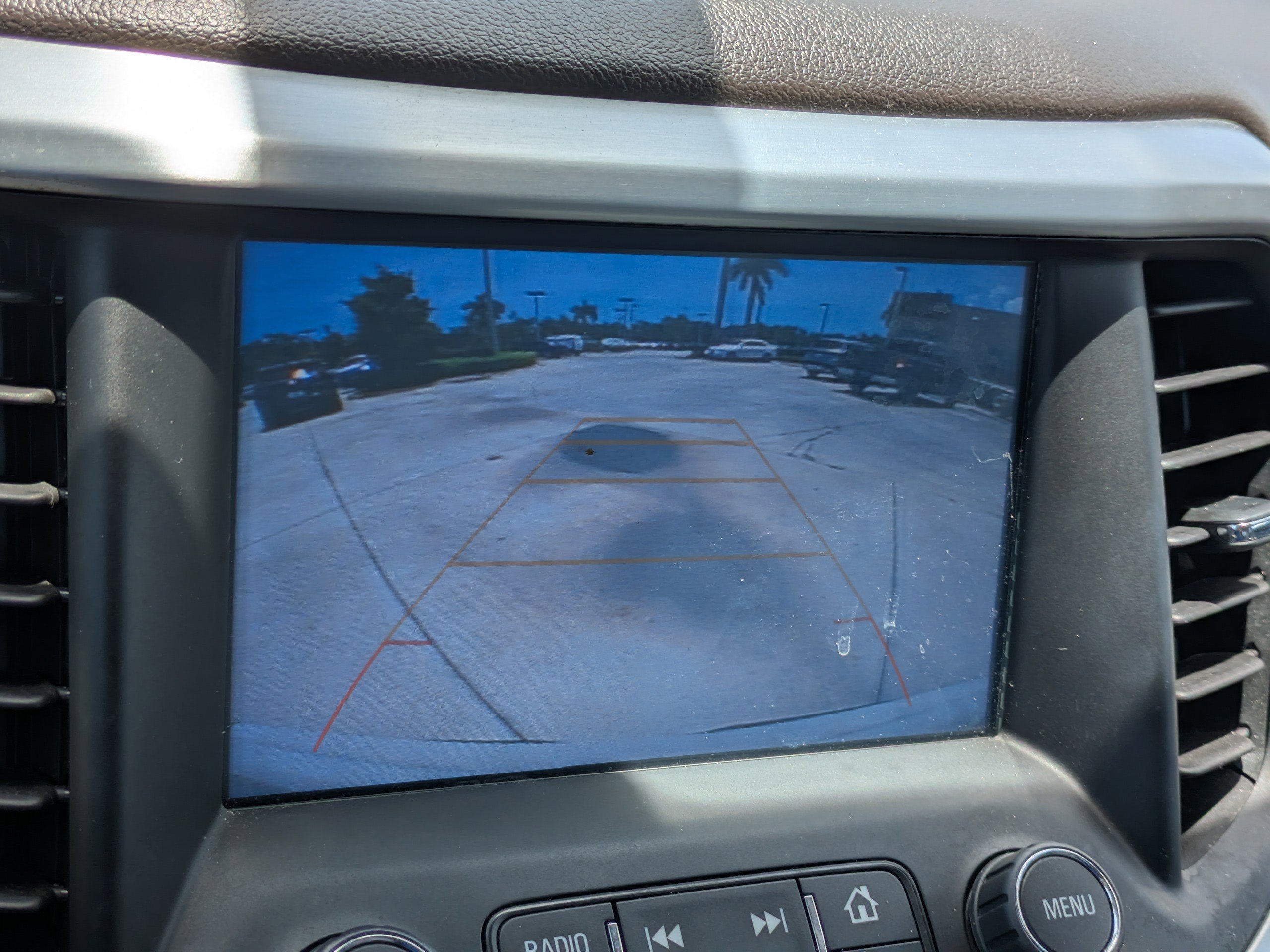 Used 2019 GMC Acadia SLT FWD image 22