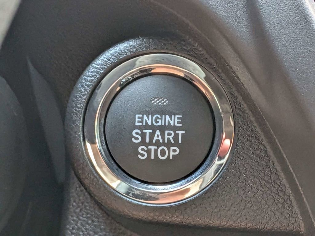 New 2026 Subaru Forester Touring AWD/4WD image 37