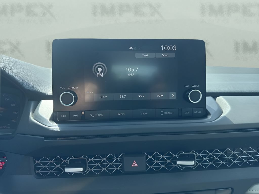 Used 2024 Honda Accord EX image 19