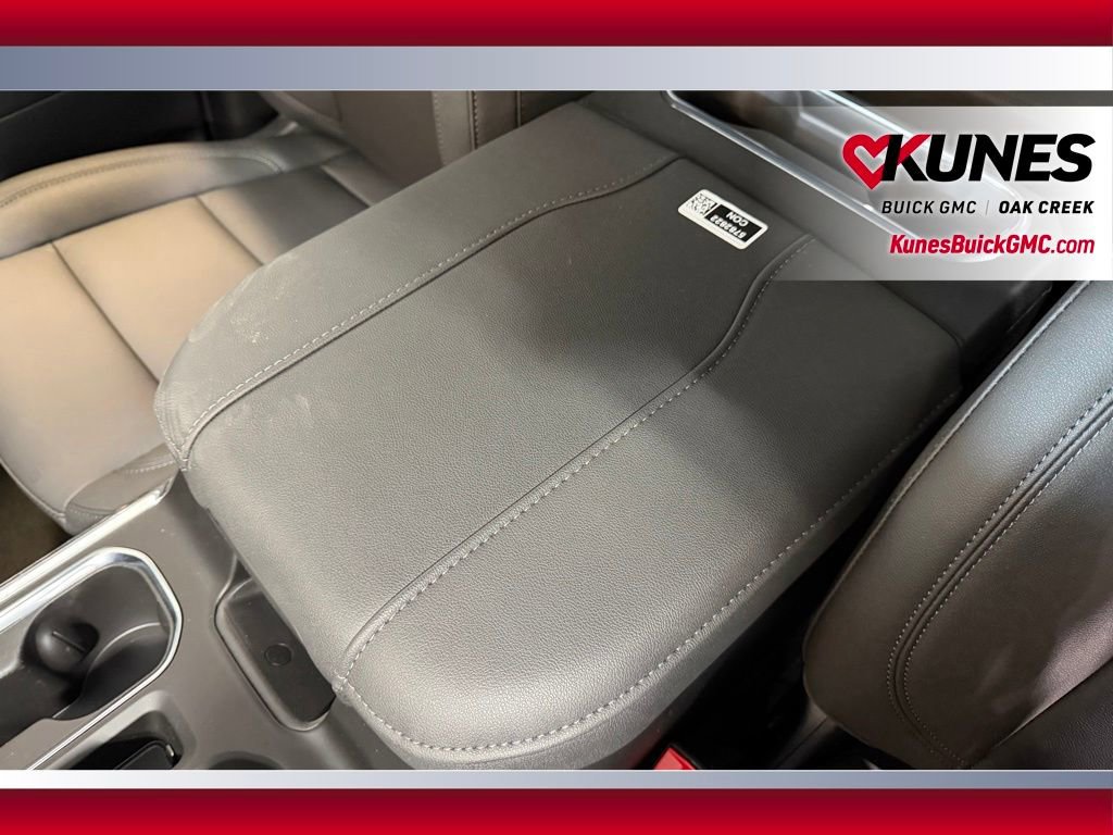 New 2026 GMC Sierra 1500 Elevation w/ Elevation Premium Package image 26