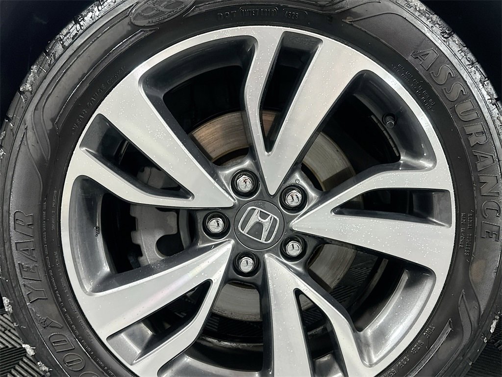 Used 2022 Honda Odyssey Touring image 34