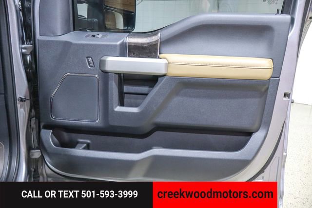 Used 2022 Ford F250 Lariat w/ Tremor Off-Road Package image 43