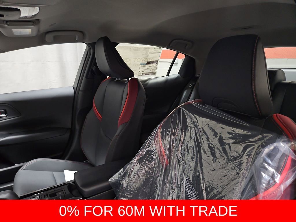 New 2026 Toyota Prius Plug-In Hybrid image 11