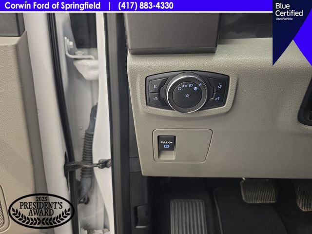 Used 2019 Ford F150 XLT AWD/4WD image 32