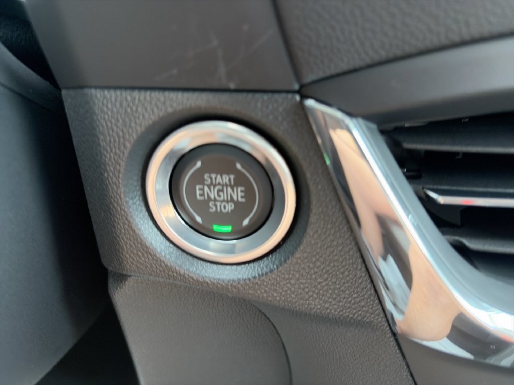 New 2026 Buick Encore GX Preferred w/ Advanced Technology Package FWD image 20