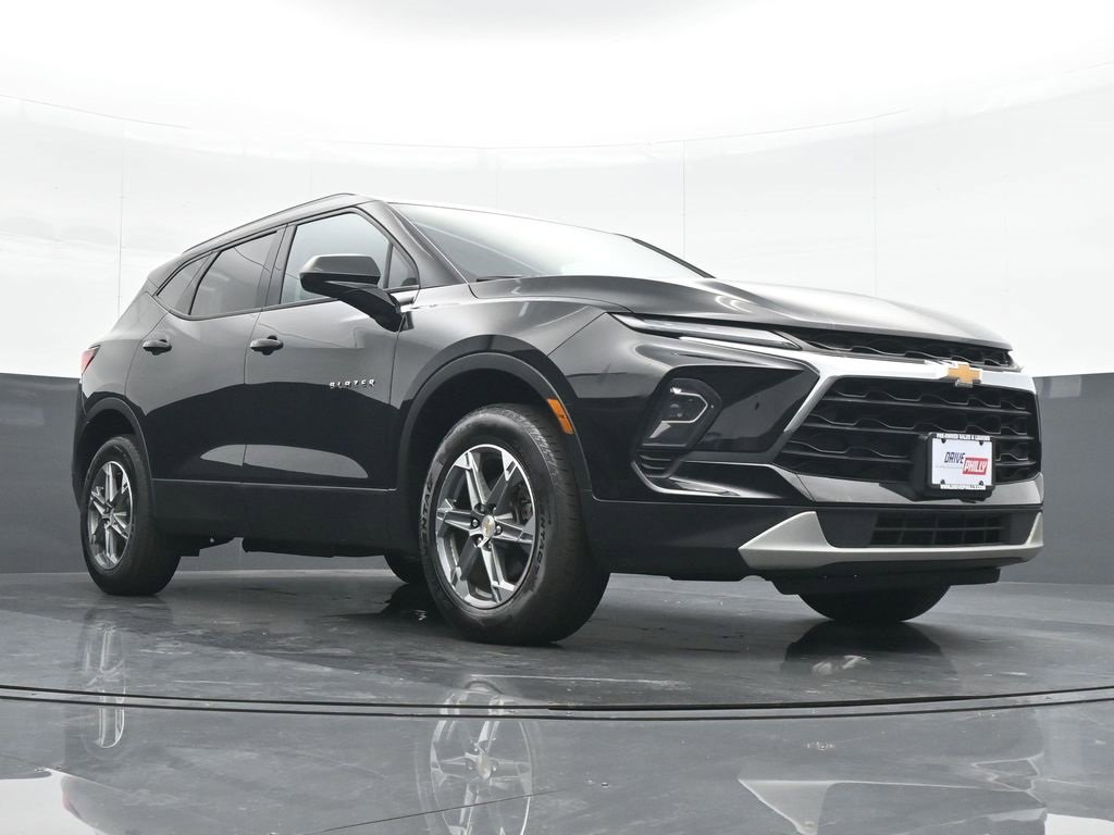 Used 2024 Chevrolet Blazer LT w/ Convenience Package image 24