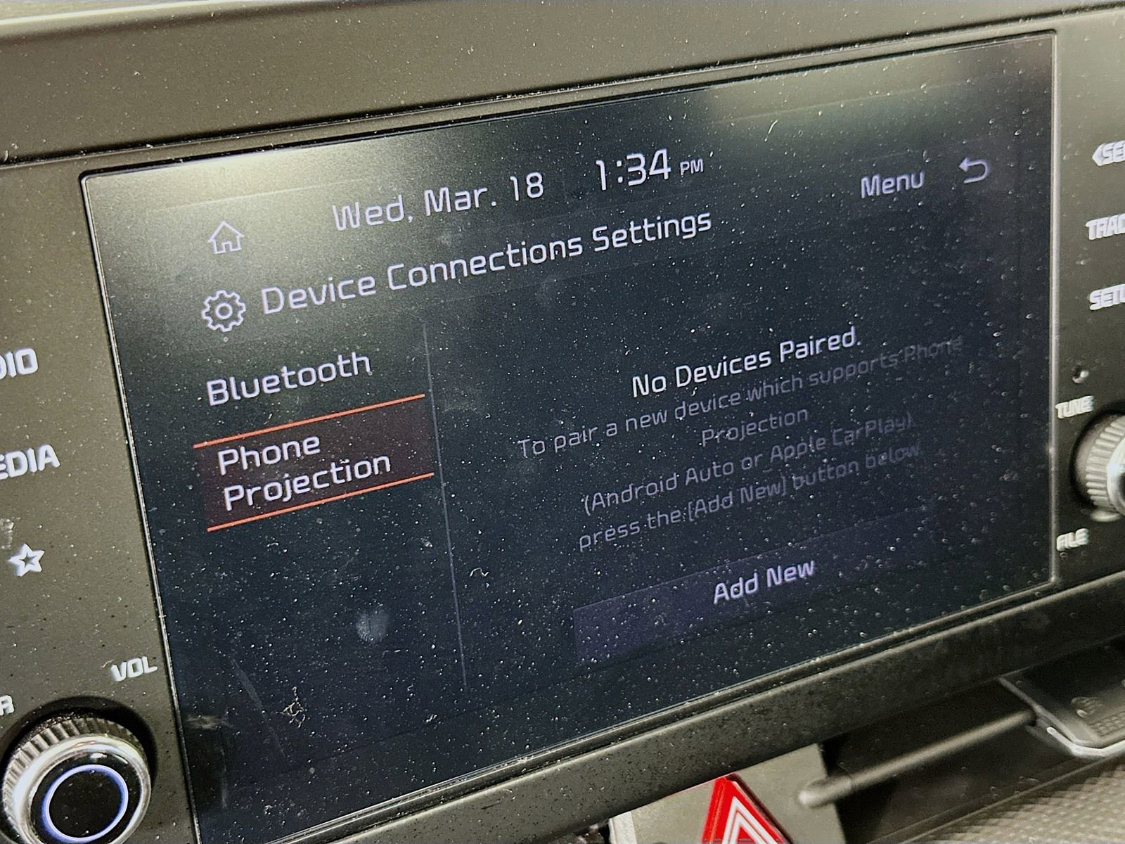 Used 2024 Kia Sportage LX image 14