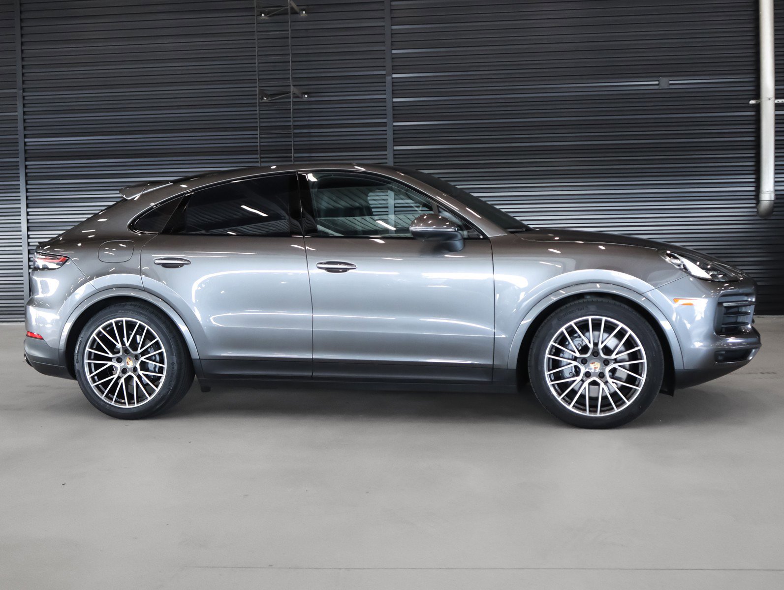 Certified 2023 Porsche Cayenne S image 11