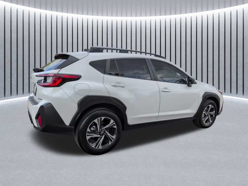 Used 2024 Subaru Crosstrek 2.0i Premium AWD/4WD image 5
