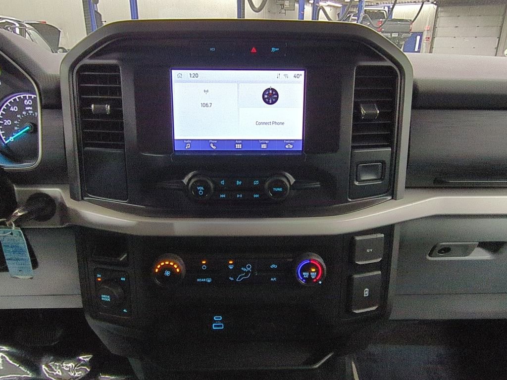 Certified 2023 Ford F150 XLT image 17