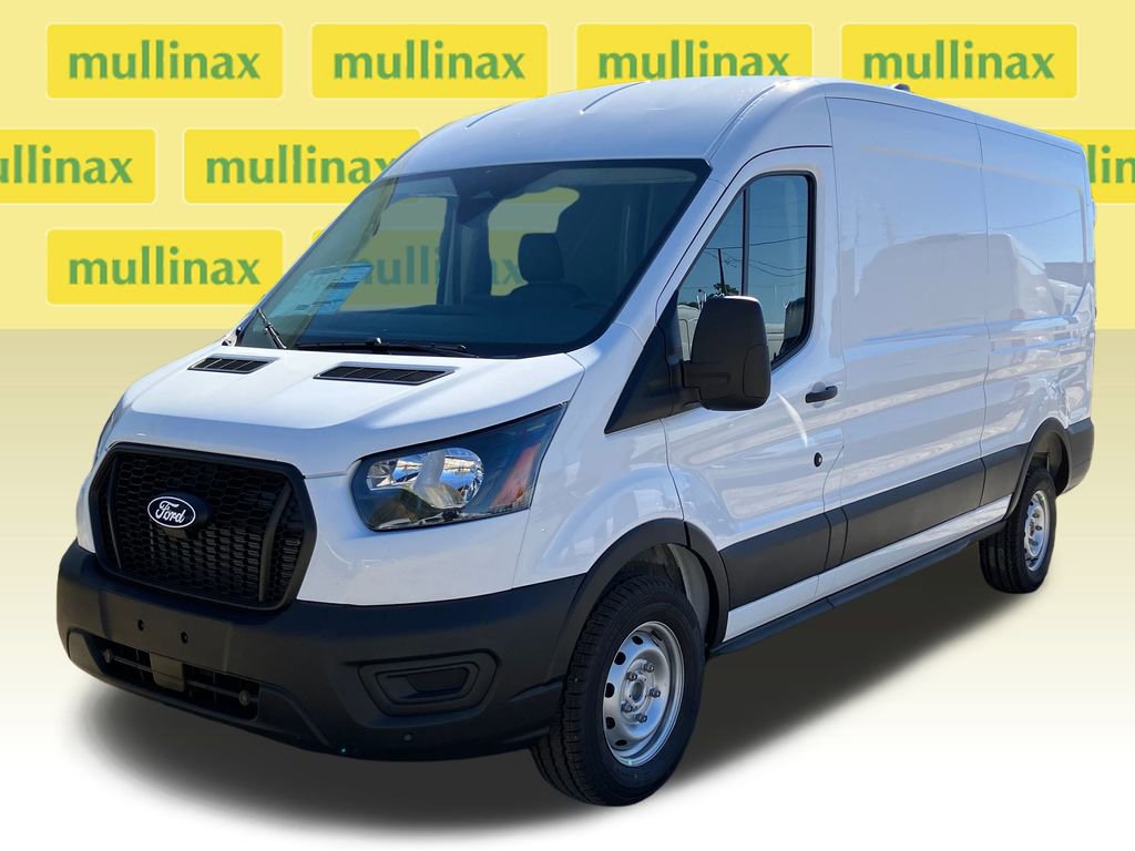 New 2026 Ford Transit 250 148 Medium Roof image 15