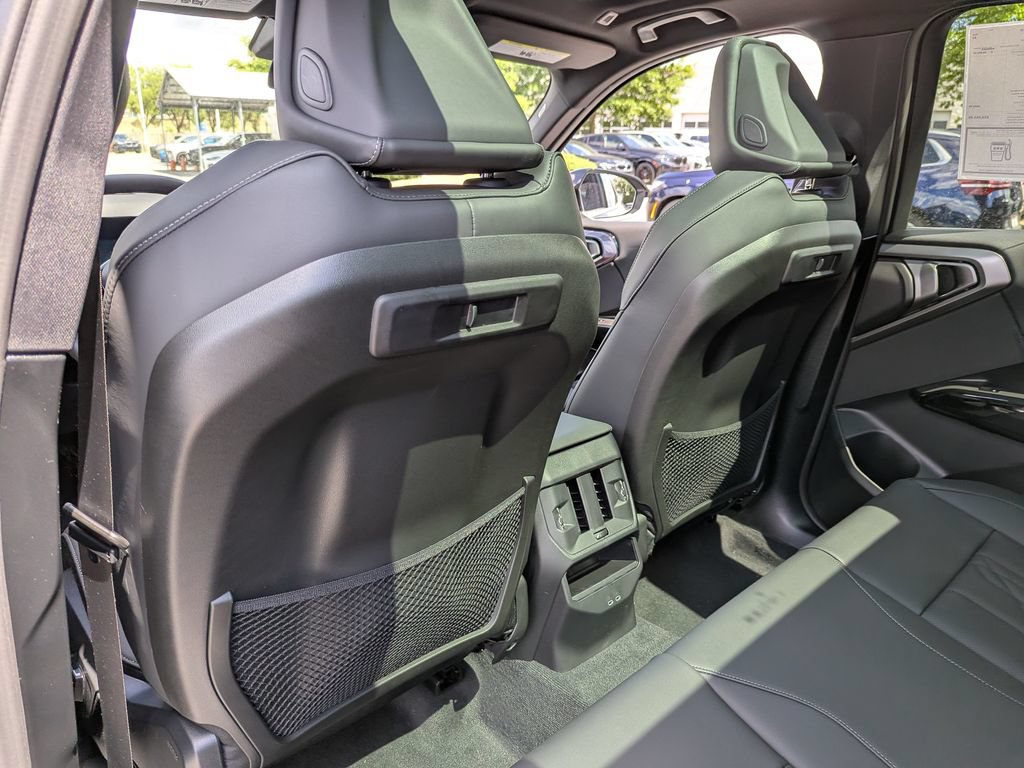 New 2026 BMW X3 xDrive30i w/ Premium Package AWD/4WD image 28