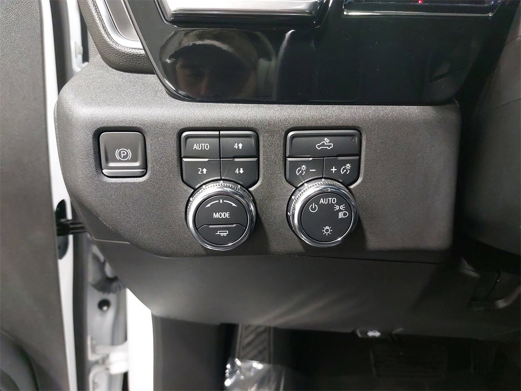Used 2023 GMC Sierra 1500 SLE image 52