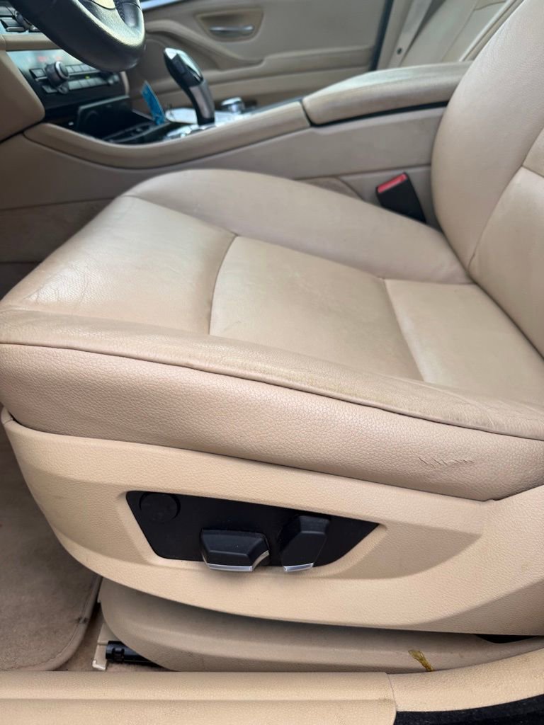 Used 2013 BMW 528i Sedan image 15