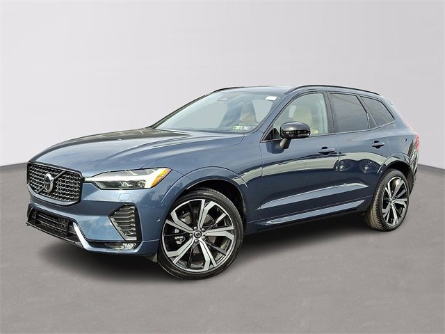 Used 2025 Volvo XC60 B5 Ultra w/ Protection Package Premier