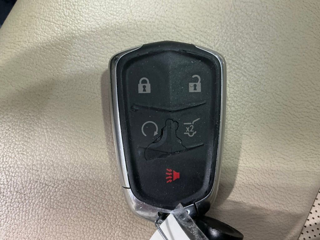 Used 2019 Cadillac XT5 Premium Luxury FWD image 47