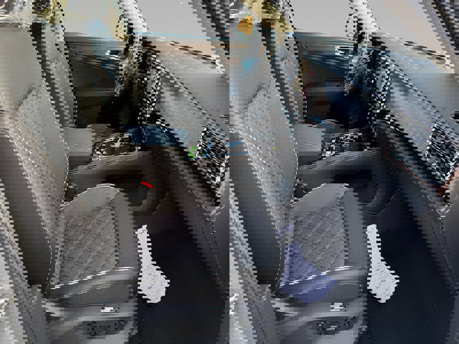 New 2026 Volkswagen Atlas SEL Premium R-Line image 9