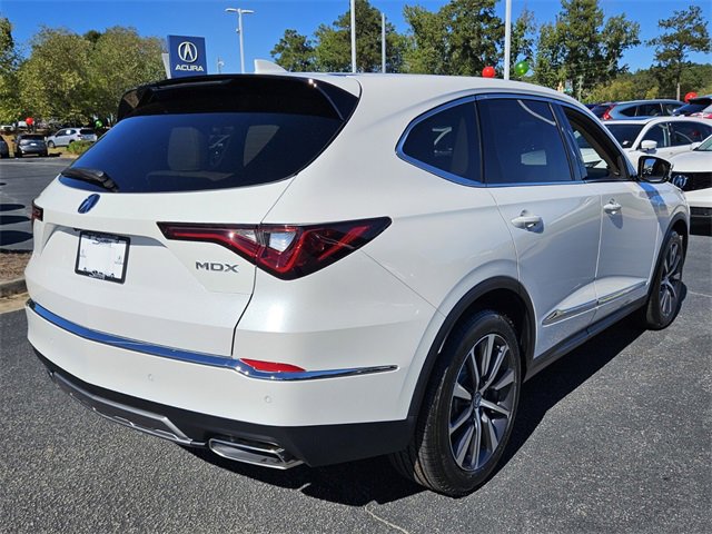 New 2026 Acura MDX w/ Technology Package image 14