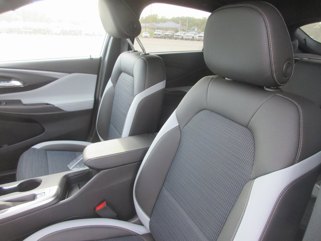 New 2026 Buick Envista Preferred image 13