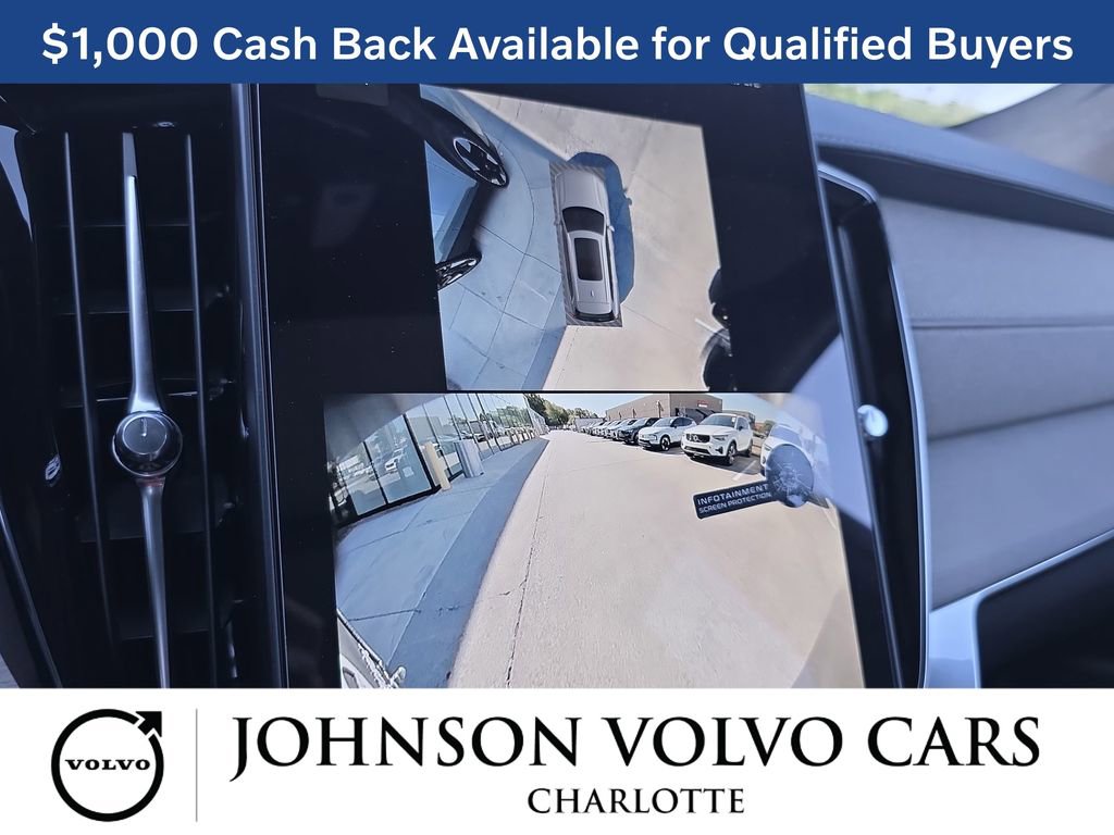 New 2026 Volvo XC90 B6 Ultra w/ Lounge Package AWD/4WD image 26