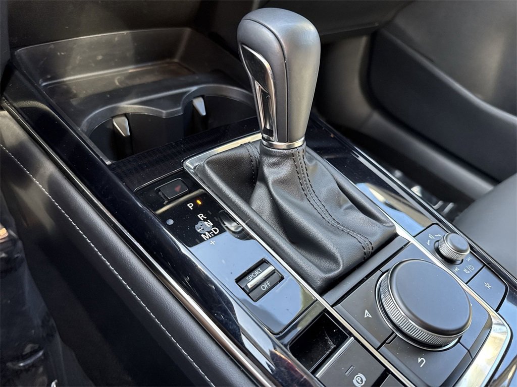 Certified 2023 MAZDA CX-30 AWD 2.5 S w/ Preferred Package image 54