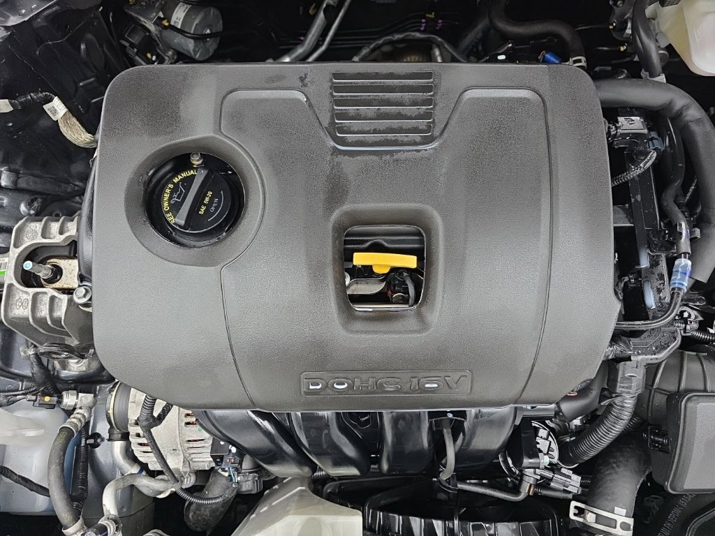 Used 2024 Kia Forte GT-Line FWD image 19