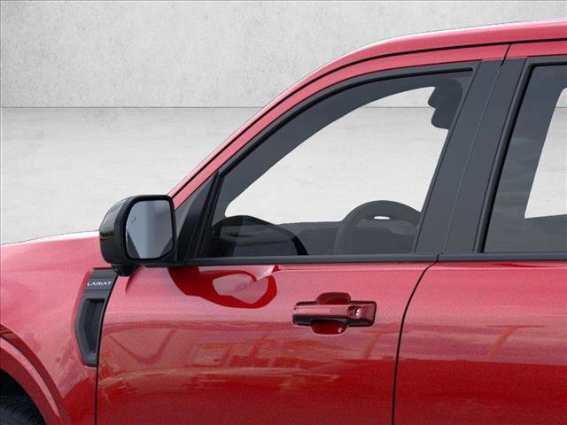 New 2026 Ford Maverick Lariat w/ 4K Tow Package image 21