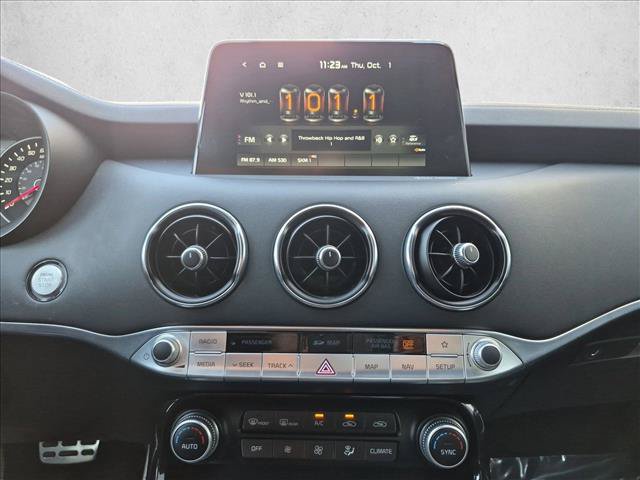 Used 2019 Kia Stinger GT2 RWD image 14
