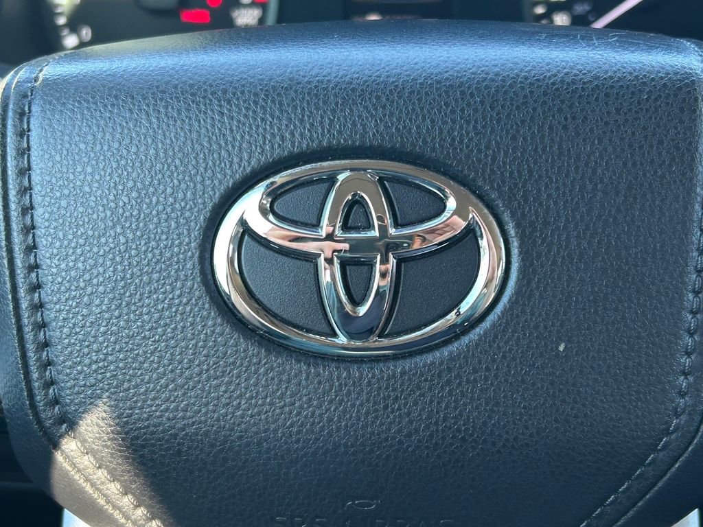 Used 2023 Toyota Tundra SR5 w/ SR5 Convenience Package image 34