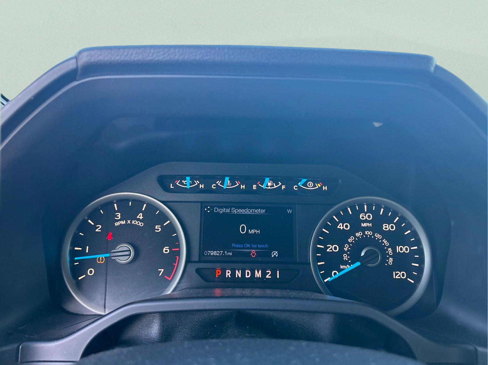 Used 2015 Ford F150 XLT w/ Equipment Group 301A Mid RWD image 27