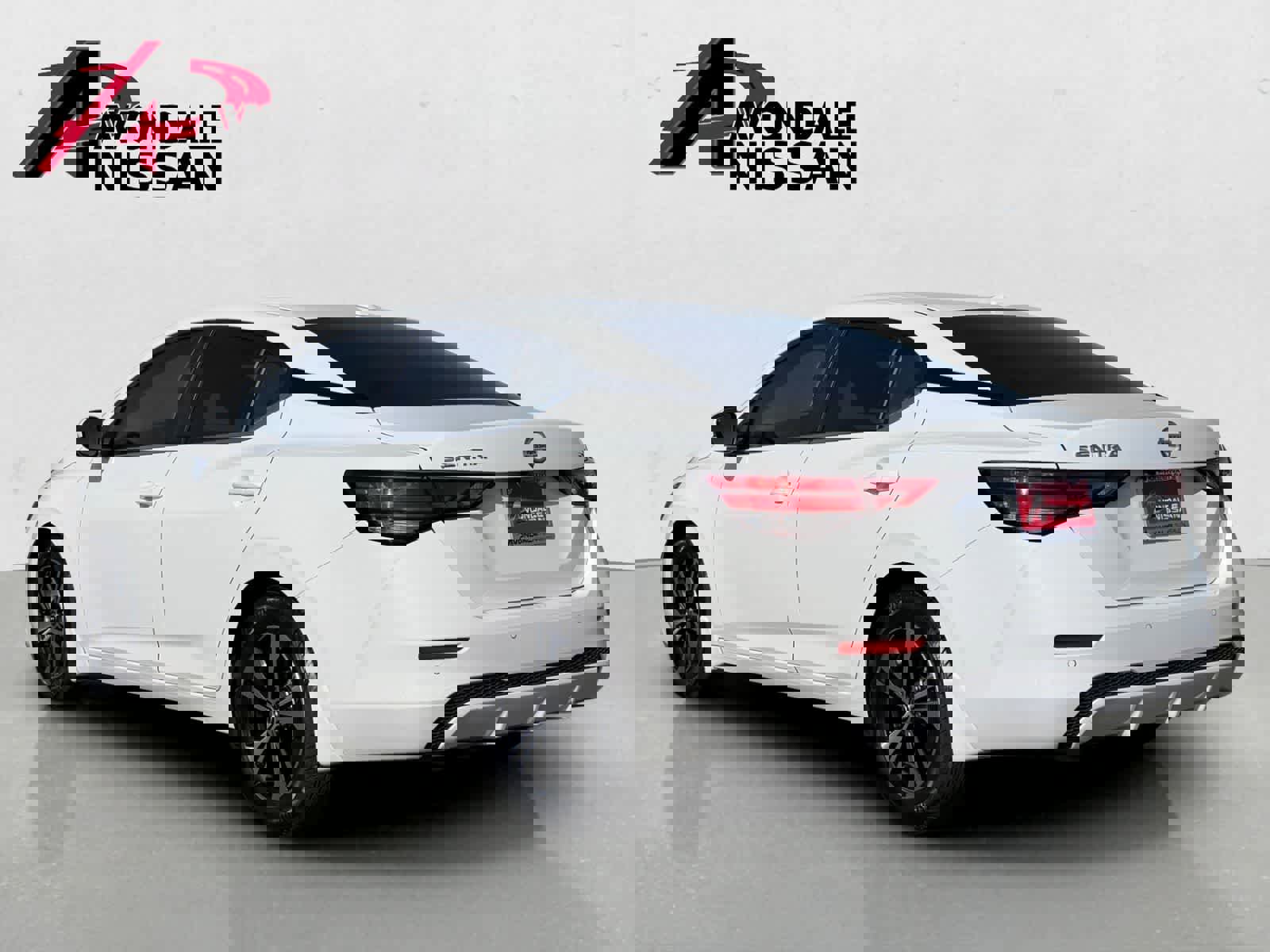 Used 2023 Nissan Sentra SV image 4